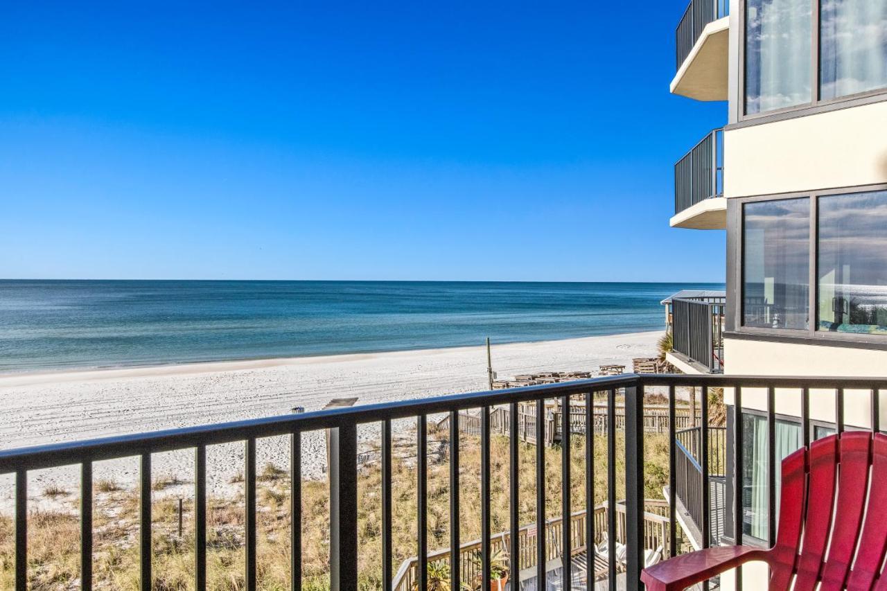 Sunbird 707W Apartment Panama City Beach Ruang foto