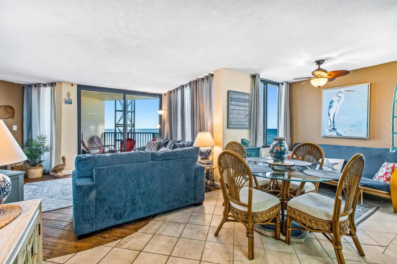 Sunbird 707W Apartment Panama City Beach Ruang foto