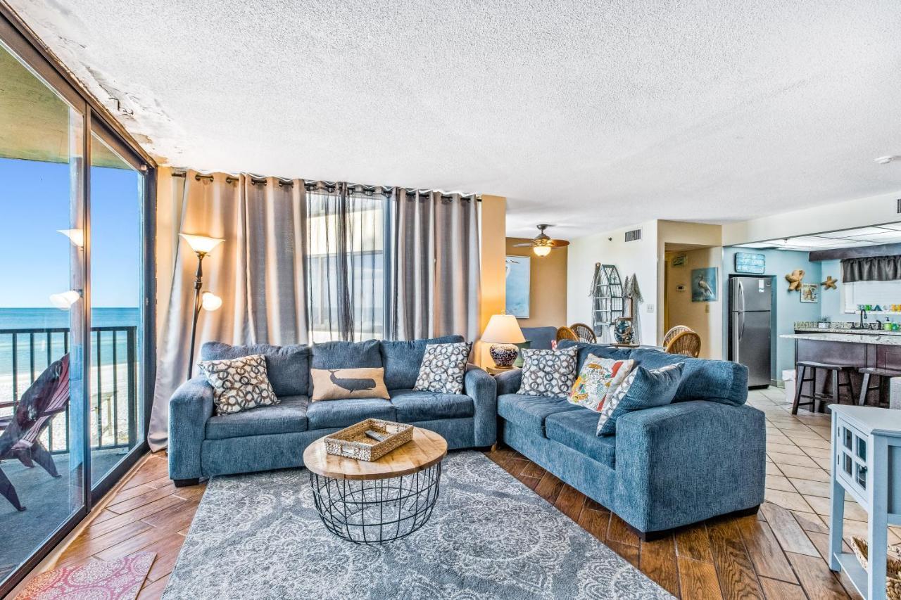Sunbird 707W Apartment Panama City Beach Ruang foto