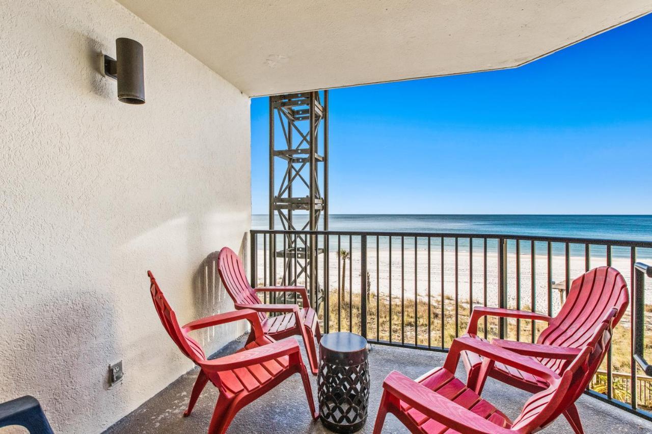Sunbird 707W Apartment Panama City Beach Ruang foto