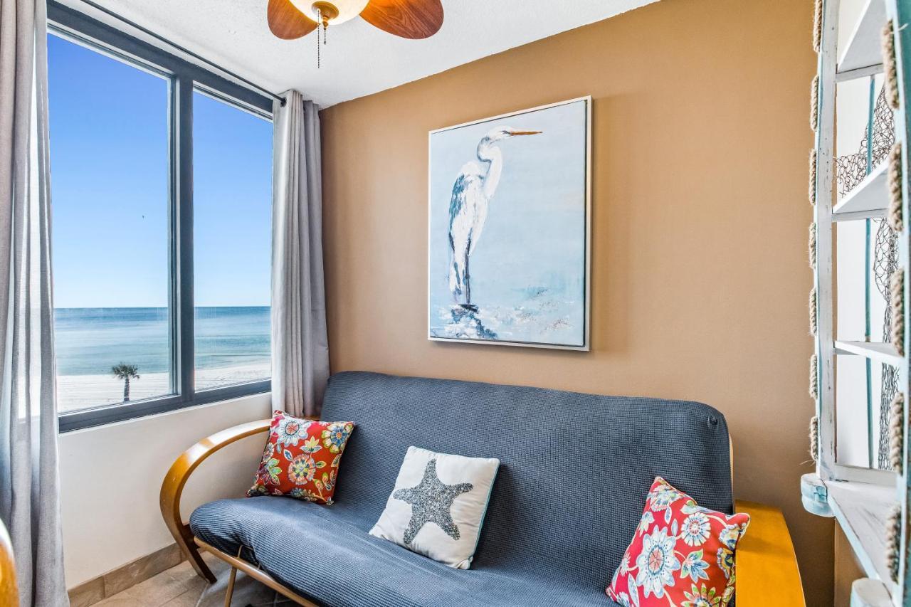 Sunbird 707W Apartment Panama City Beach Ruang foto