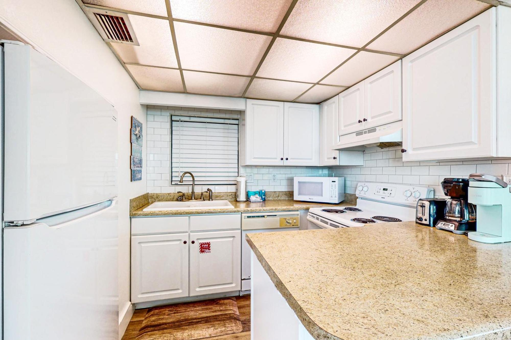 Sunbird 707W Apartment Panama City Beach Bagian luar foto