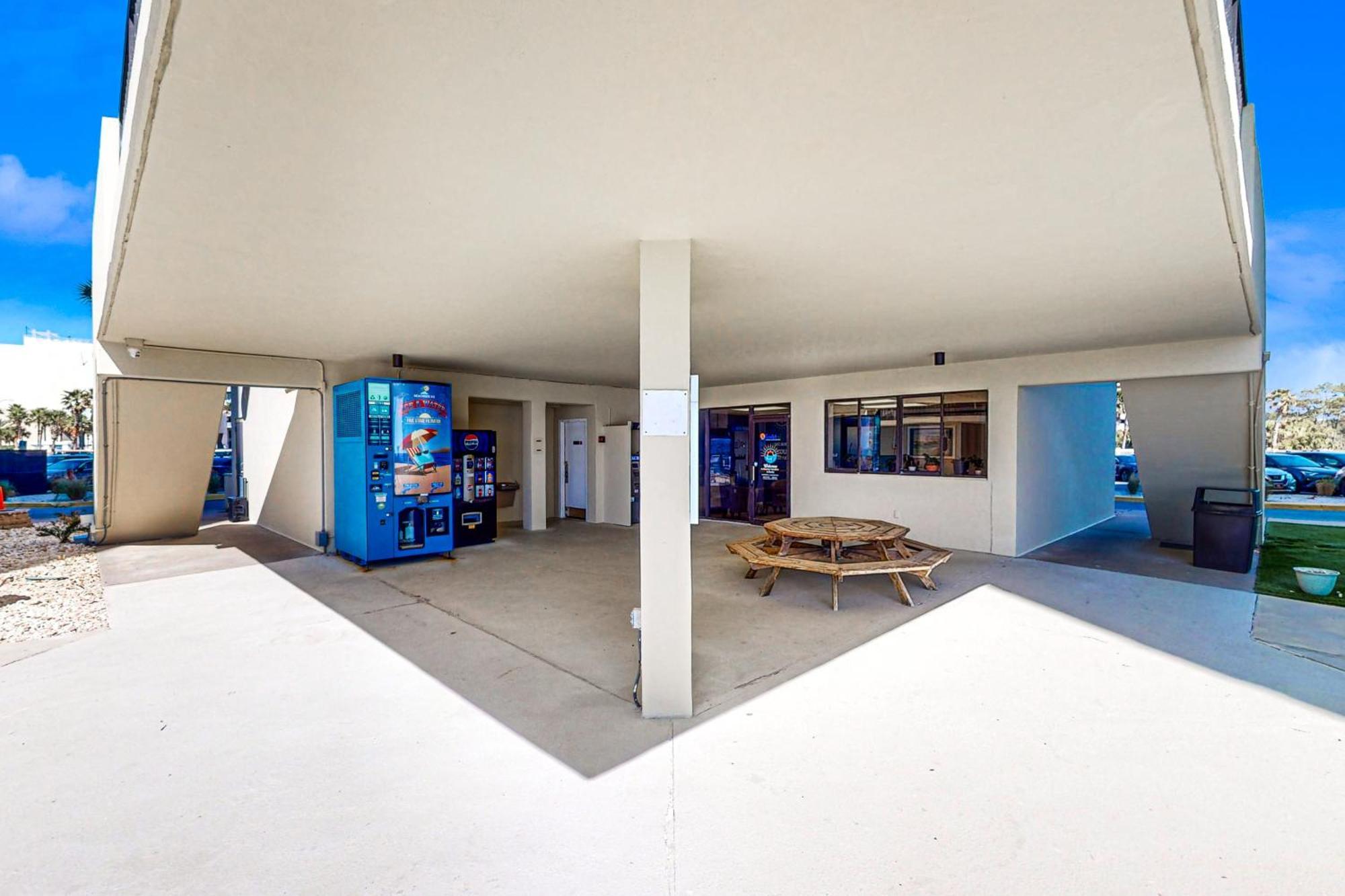Sunbird 707W Apartment Panama City Beach Bagian luar foto