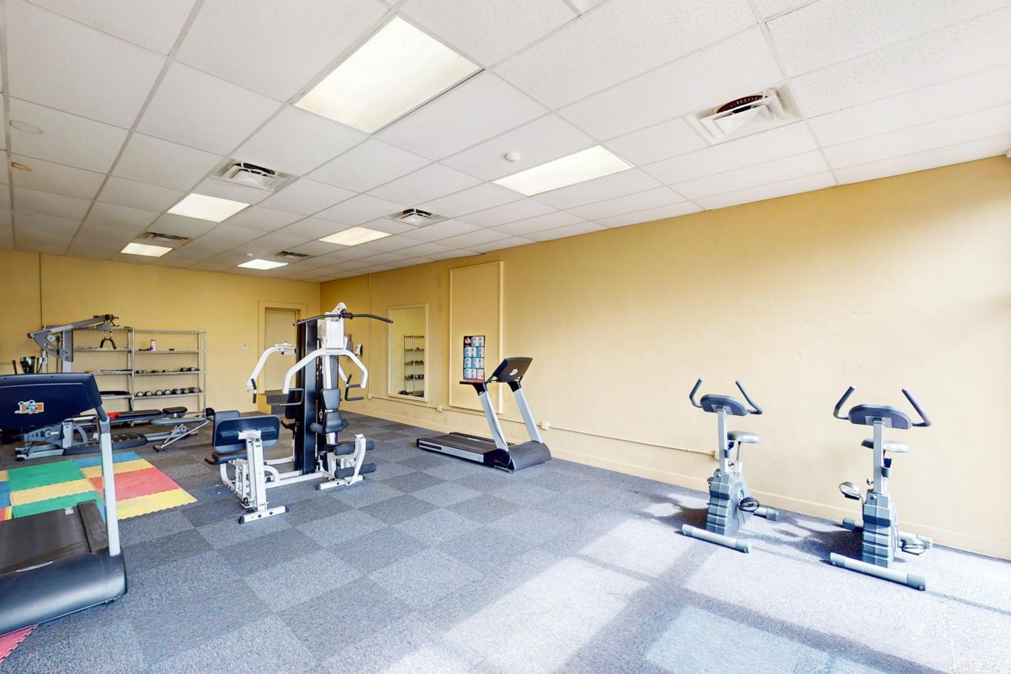 Sunbird 707W Apartment Panama City Beach Bagian luar foto