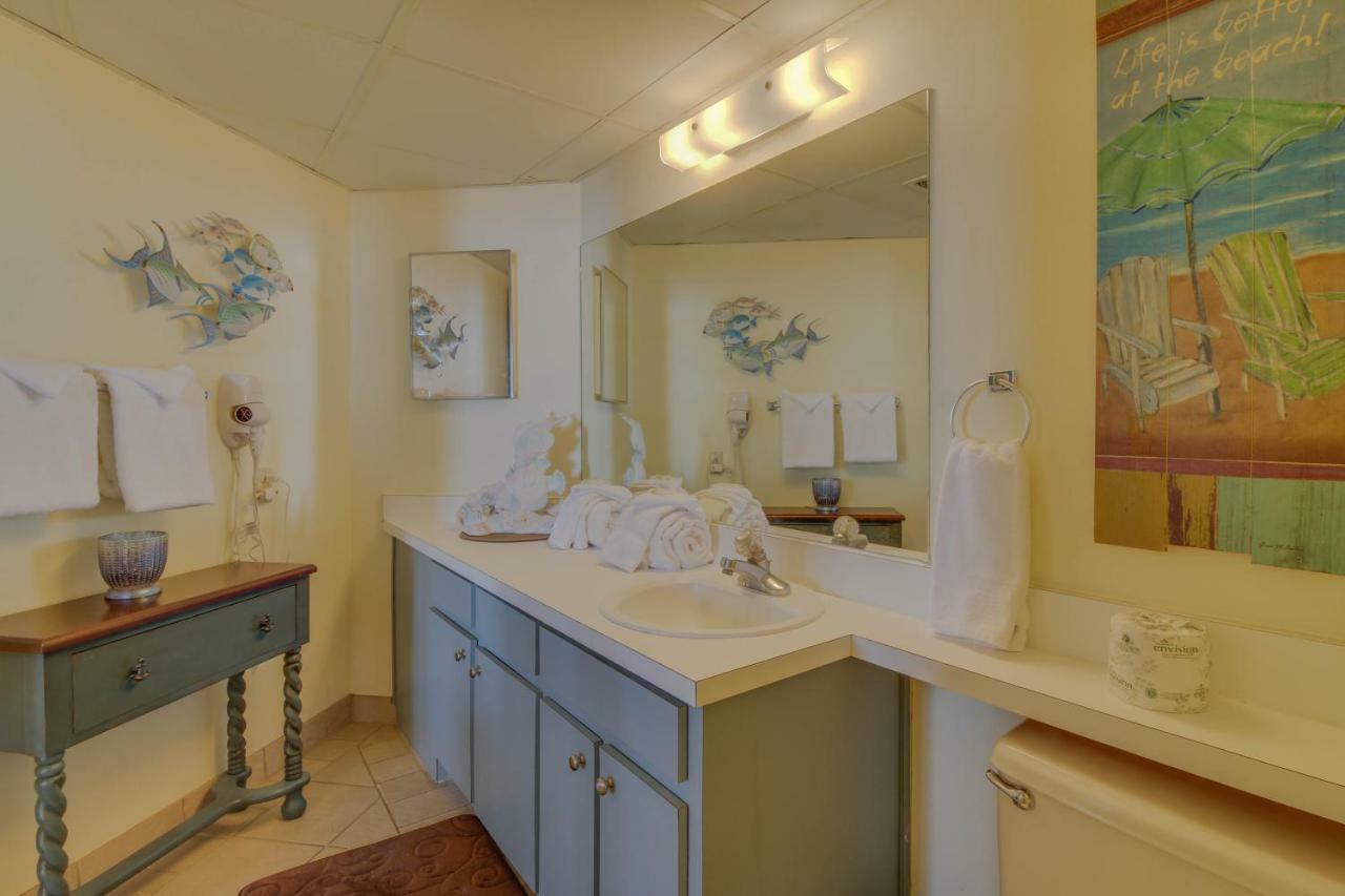 Sunbird 707W Apartment Panama City Beach Bagian luar foto