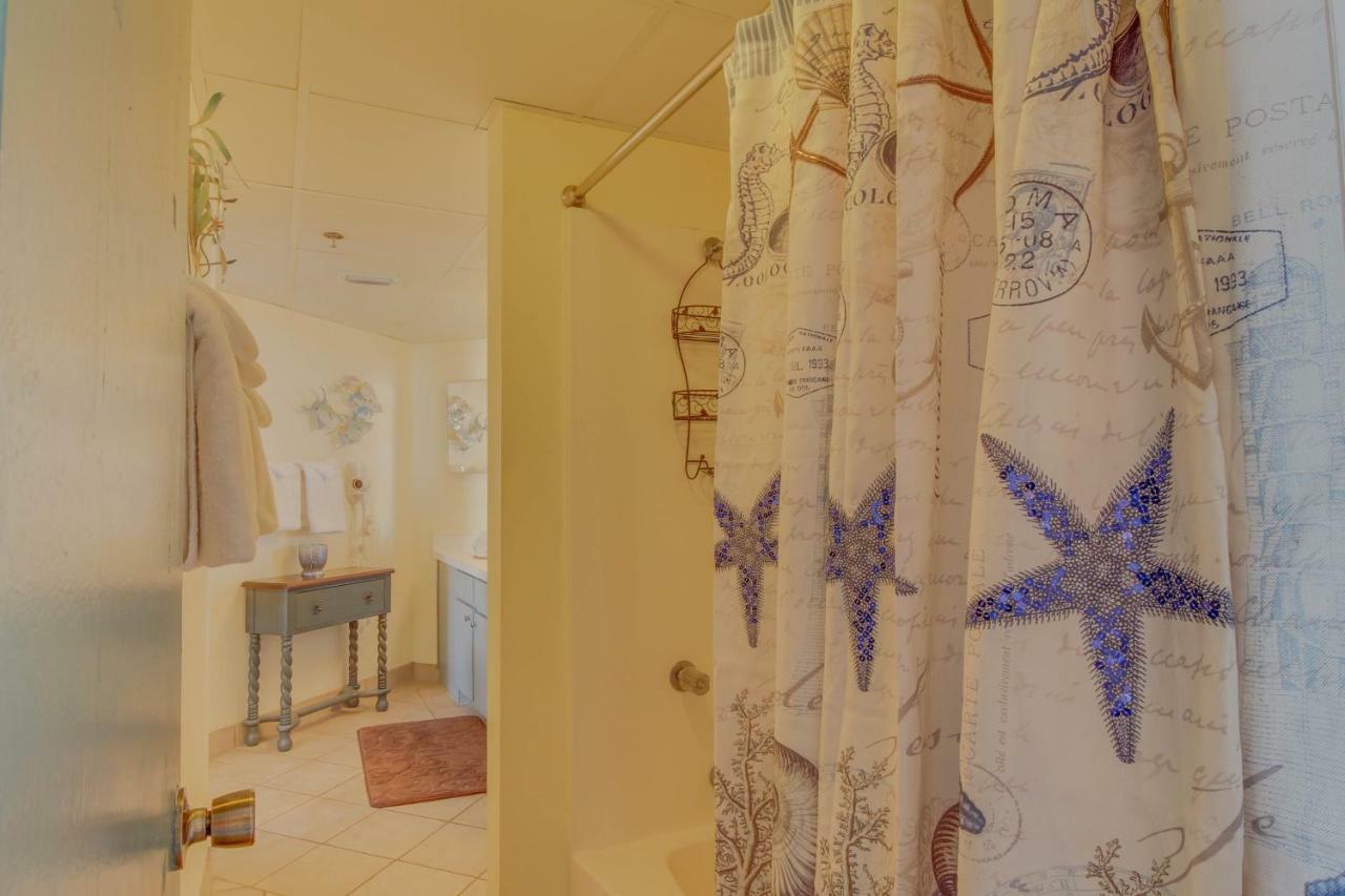 Sunbird 707W Apartment Panama City Beach Bagian luar foto
