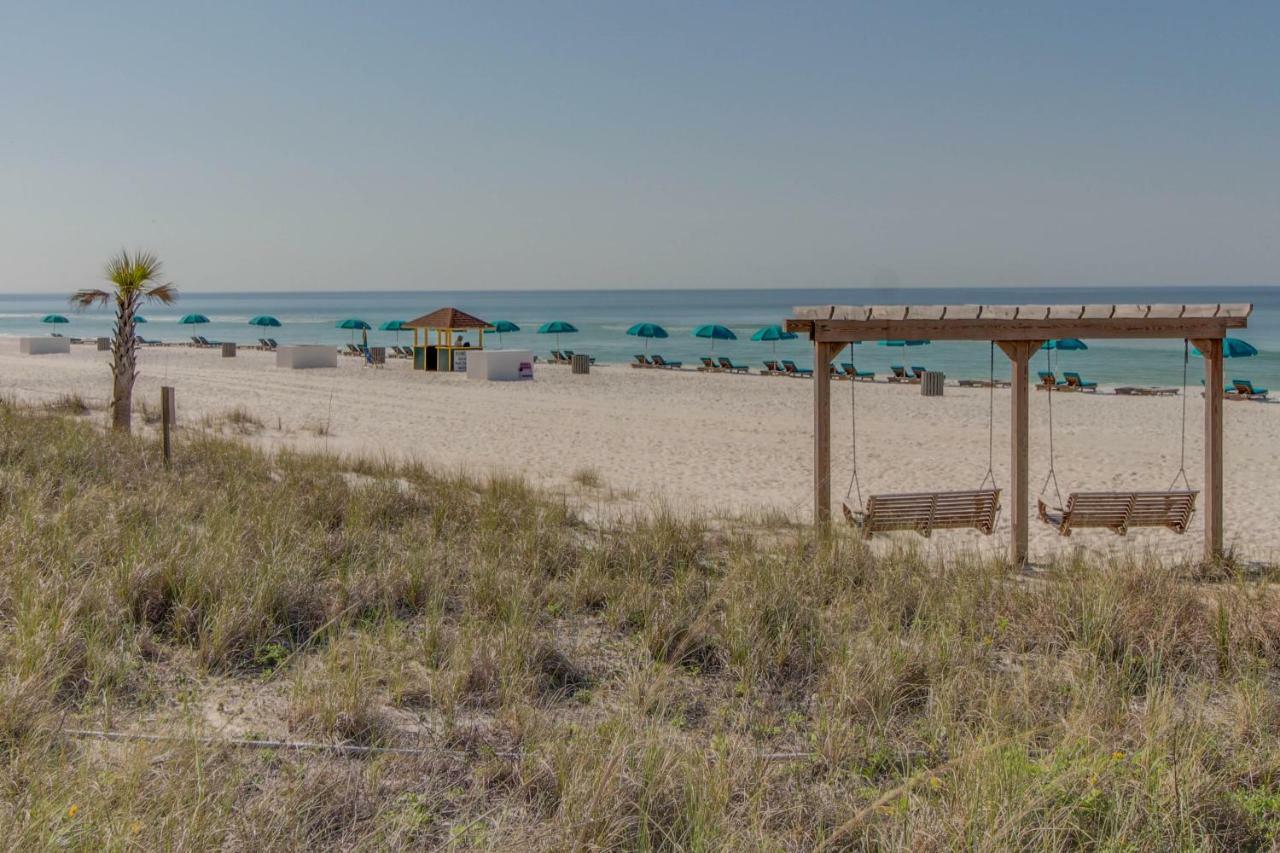 Sunbird 707W Apartment Panama City Beach Bagian luar foto