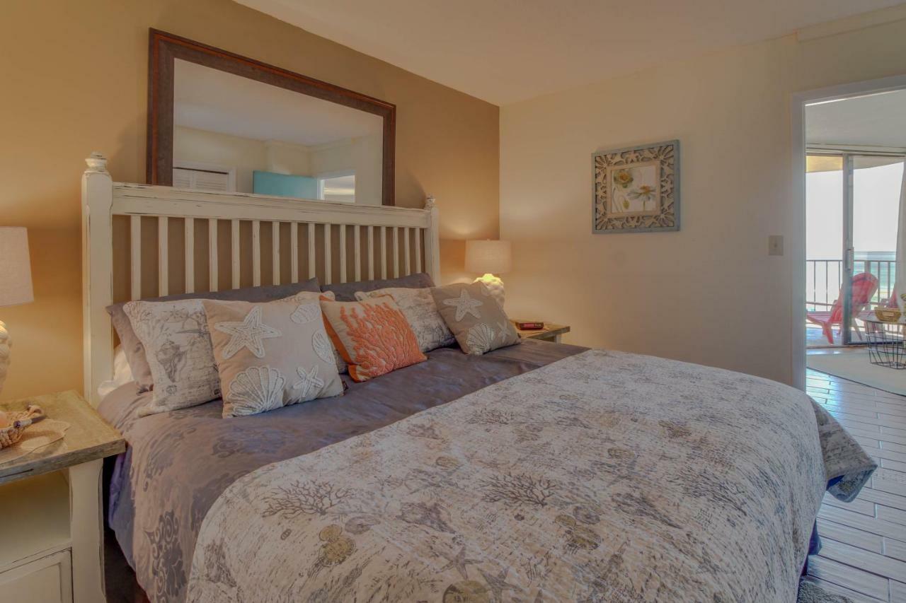 Sunbird 707W Apartment Panama City Beach Bagian luar foto